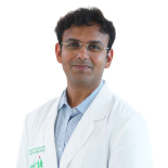 Image du Dr Saurabh Yatish Bansal